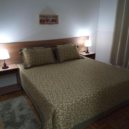Appartement Aconchego Na Praia à Guarujá Extérieur photo