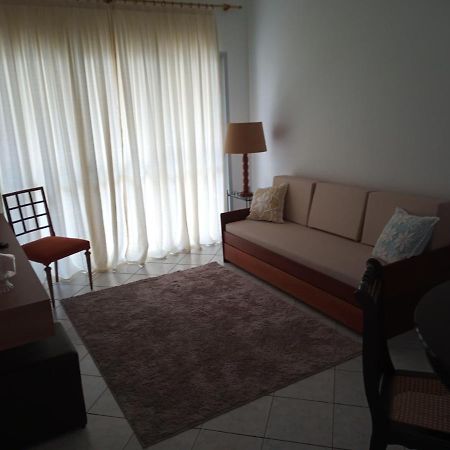 Appartement Aconchego Na Praia à Guarujá Extérieur photo
