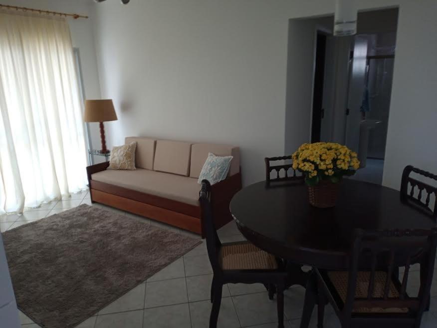 Appartement Aconchego Na Praia à Guarujá Extérieur photo